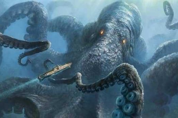 Kraken актуальное